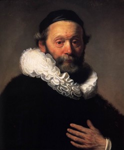 rembrandtvanrijn_portrait_of_johannes_wtenbogaert_detail